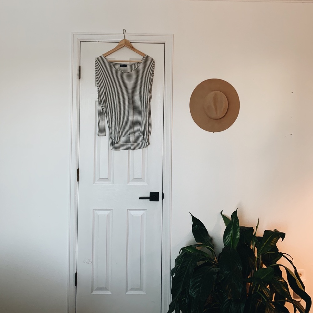 Gap Stripped Shirt